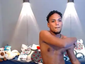 Chaturbate Best live sex cam show of mateo_nick