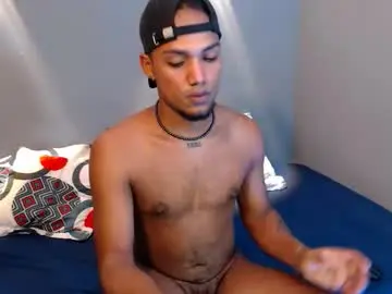 Chaturbate Private Sex Chat of mateo_nick