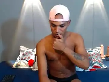 Chaturbate Sex Chat of mateo_nick