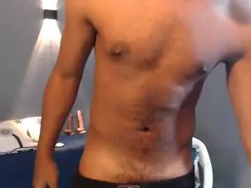 Chaturbate Adult Webcams of mateo_nick