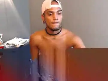 Chaturbate Sex Chat of mateo_nick