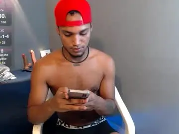 Chaturbate Sex Cam of mateo_nick