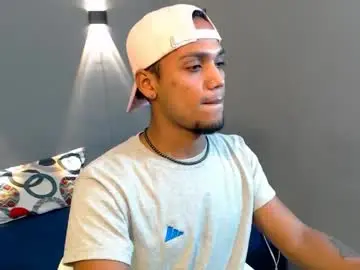 Chaturbate Best Webcam of mateo_nick
