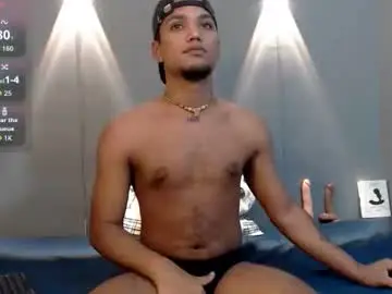 Chaturbate Live Porn of mateo_nick