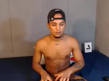 Chaturbate Best live sex cam show of mateo_nick