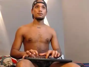 Chaturbate Best Webcam of mateo_nick