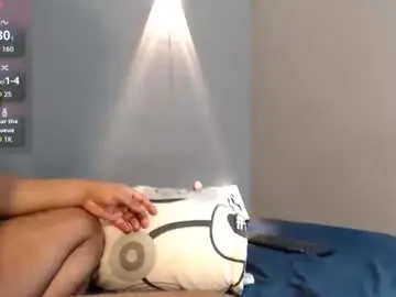 Chaturbate Private Sex Chat of mateo_nick