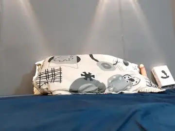 Chaturbate Live Sex Cam of mateo_nick