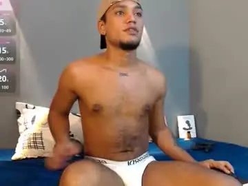 Chaturbate Watch Live Sex Cams of mateo_nick