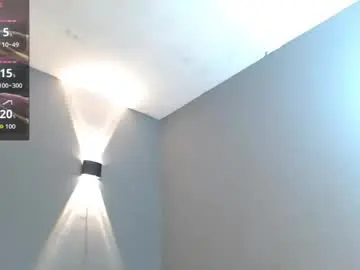 Chaturbate Watch Live Sex Cams of mateo_nick