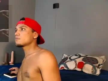 Chaturbate Free Porn Cam of mateo_nick