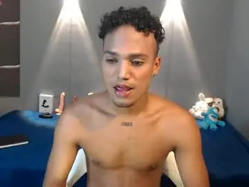 Chaturbate Best live sex cam show of mateo_nick