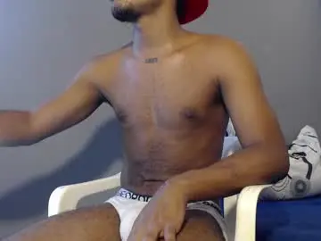 Chaturbate Private Sex Chat of mateo_nick
