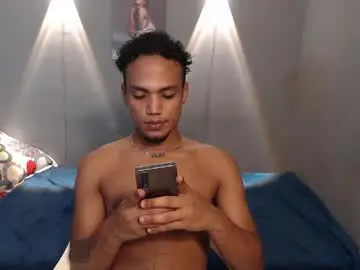 Chaturbate Best live sex cam show of mateo_nick