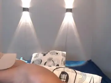 Chaturbate Best live sex cam show of mateo_nick