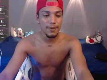 Chaturbate Live Porn of mateo_nick