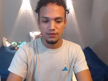 Chaturbate Free Live Porn of mateo_nick