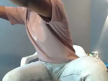 Chaturbate Live Sex Cam of mateo_nick