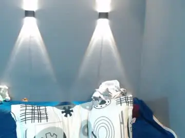 Chaturbate Best Webcam of mateo_nick
