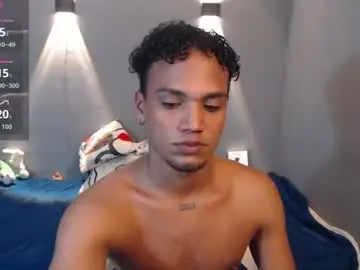 Chaturbate Watch Live Sex Cams of mateo_nick