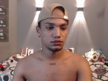 Chaturbate Adult Webcams of mateo_nick