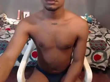 Chaturbate Adult Webcam of mateo_nick