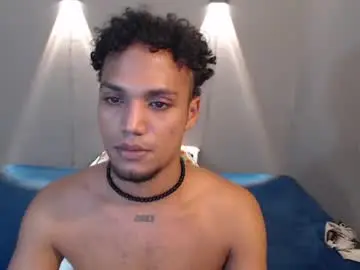 Chaturbate Sex Cam of mateo_nick
