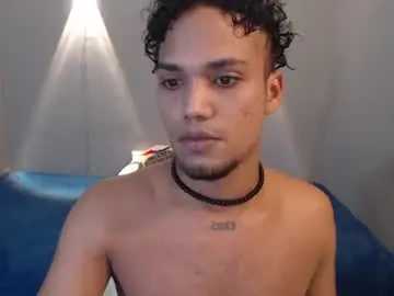 Chaturbate Adult Webcams of mateo_nick