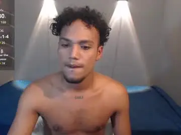 Chaturbate Watch Live Sex Cams of mateo_nick