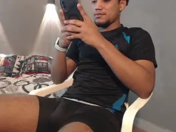 Chaturbate Live Sex Cam of mateo_nick