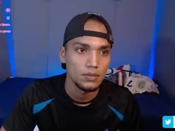 Chaturbate Adult Video Chat of mateo_nick