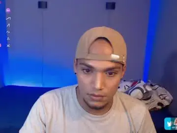 Chaturbate Adult Webcams of mateo_nick