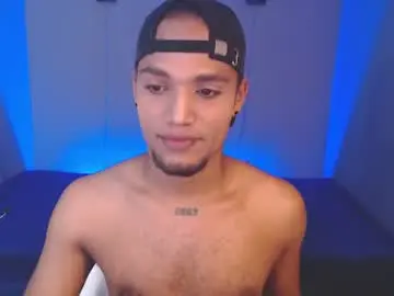 Chaturbate Private Sex Chat of mateo_nick