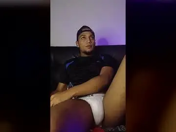 Chaturbate Live Porn of mateo_nick
