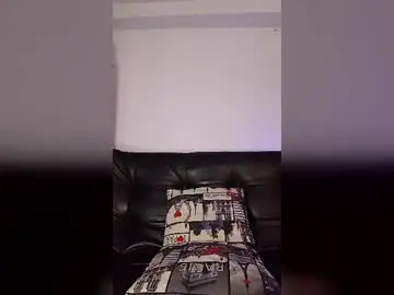 Chaturbate Sex Cam of mateo_nick