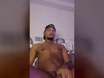 Chaturbate Nude Webcam of mateo_nick