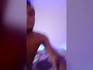 Chaturbate Free Live Porn of mateo_nick