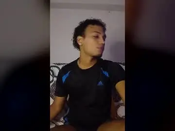 Chaturbate Free Porn Cam of mateo_nick