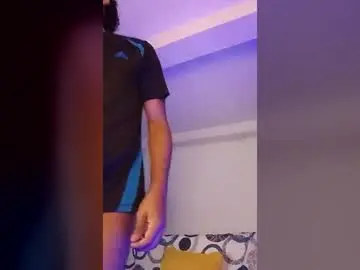 Chaturbate Watch Live Sex Cams of mateo_nick