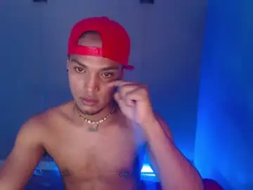 Chaturbate Private Sex Chat of mateo_nick