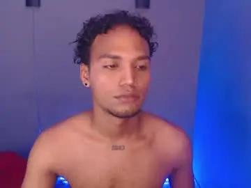 Chaturbate Best Webcam of mateo_nick