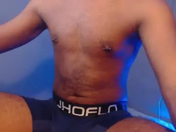 Chaturbate Live Porn of mateo_nick