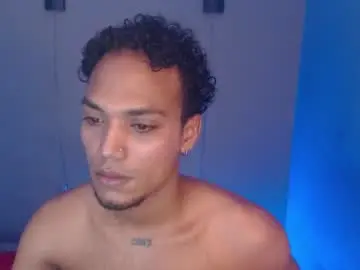 Chaturbate Sex Cam of mateo_nick