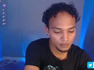 Chaturbate Watch Live Sex Cams of mateo_nick
