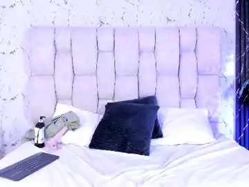 Chaturbate Nude Webcam of melanyrodas
