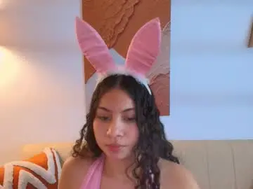 Chaturbate Private Sex Chat of miss_cherryy1