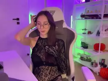 Chaturbate Adult Webcams of misslalii