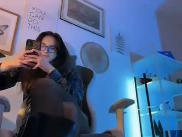 Chaturbate Nude Webcam of misslalii