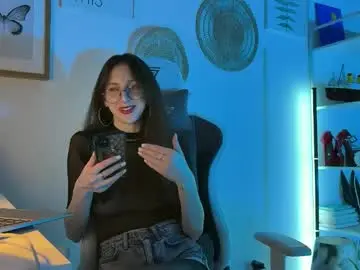 Chaturbate Best Webcam of misslalii