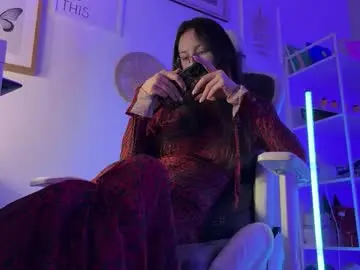 Chaturbate Adult Webcams of misslalii